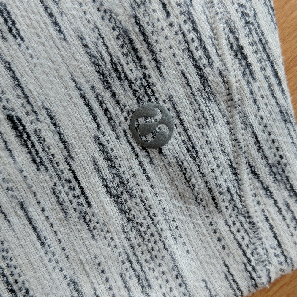 Lululemon Tank - Picture 3 of 3